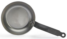 Poêle à frire De Buyer Lyonnaise Carbon - ø 18 cm - Sans revêtement antiadhésif