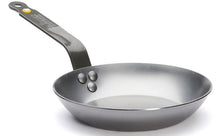 Poêle De Buyer Mineral B Element - ø 20 cm - Sans revêtement antiadhésif
