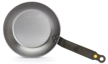 Poêle De Buyer Mineral B Element - ø 20 cm - Sans revêtement antiadhésif