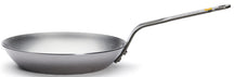 Poêle De Buyer Mineral B Element - ø 20 cm - Sans revêtement antiadhésif
