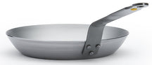 Poêle De Buyer Mineral B Element - ø 24 cm - Sans revêtement antiadhésif