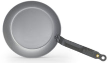 Poêle De Buyer Mineral B Element - ø 24 cm - Sans revêtement antiadhésif