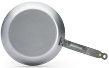 Poêle De Buyer Mineral B Element - ø 24 cm - Sans revêtement antiadhésif
