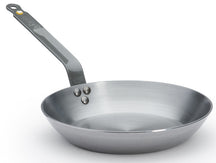 Poêle De Buyer Mineral B Element - ø 26 cm - Sans revêtement antiadhésif