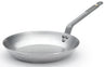 Poêle De Buyer Mineral B Element - ø 28 cm - Sans revêtement antiadhésif