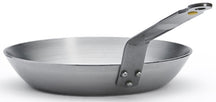 Poêle De Buyer Mineral B Element - ø 26 cm - Sans revêtement antiadhésif
