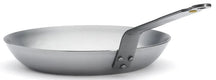 Poêle De Buyer Mineral B Element - ø 28 cm - Sans revêtement antiadhésif