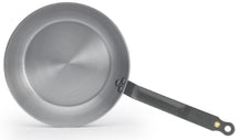 Poêle De Buyer Mineral B Element - ø 26 cm - Sans revêtement antiadhésif
