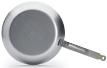 Poêle De Buyer Mineral B Element - ø 28 cm - Sans revêtement antiadhésif