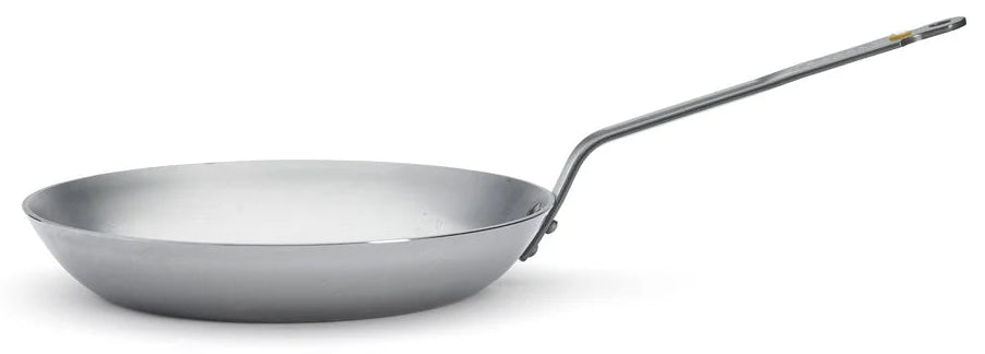 Poêle De Buyer Mineral B Element - ø 28 cm - Sans revêtement antiadhésif