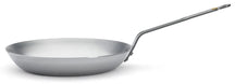 Poêle De Buyer Mineral B Element - ø 28 cm - Sans revêtement antiadhésif