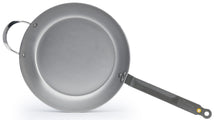 Poêle De Buyer Mineral B Element - ø 32 cm - Sans revêtement antiadhésif
