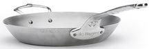 Poêle De Buyer Mineral B Pro - ø 32 cm - Sans revêtement antiadhésif