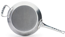Poêle De Buyer Mineral B Pro - ø 32 cm - Sans revêtement antiadhésif