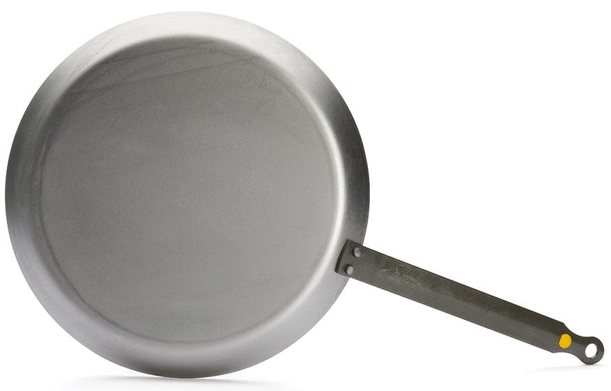 Poêle à crêpes De Buyer Carbon Plus ø 24 cm