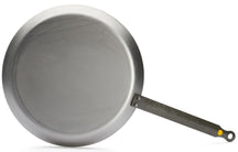 Poêle à crêpes De Buyer Carbon Plus ø 24 cm