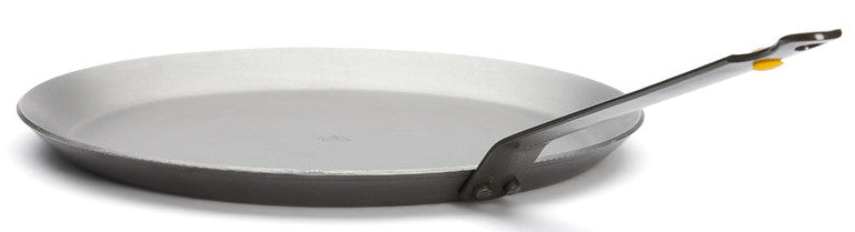 Poêle à crêpes De Buyer Carbon Plus ø 24 cm