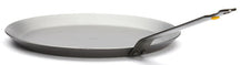 Poêle à crêpes De Buyer Carbon Plus ø 24 cm