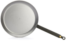 Poêle à crêpes De Buyer Carbon Plus ø 24 cm