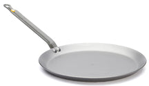 Poêle à crêpes De Buyer Carbon Plus ø 24 cm