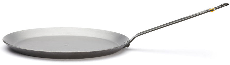 Poêle à crêpes De Buyer Carbon Plus ø 24 cm
