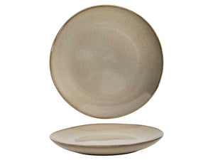 Ensemble d'assiettes à petit-déjeuner Cookinglife - Sabi - Ø 21 cm - 6 pièces