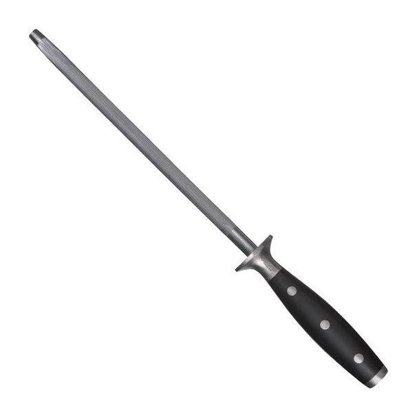 Diamant Sabatier Fusil à aiguiser Integra 23 cm