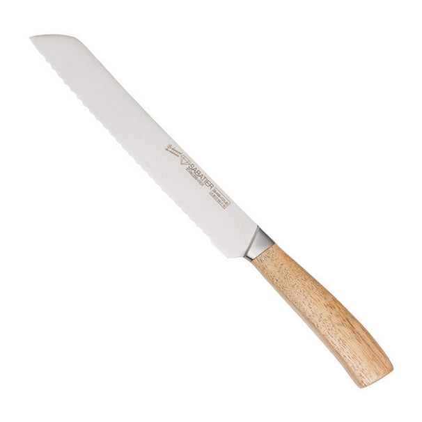 Couteau à Pain Diamant Sabatier Babiole 22 cm
