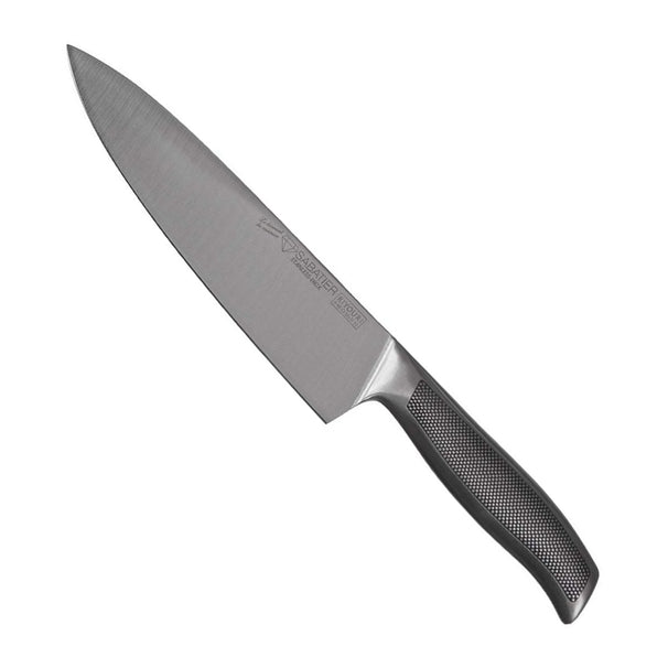 Couteau de chef Diamant Sabatier Riyouri 20 cm