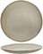 Ensemble d'assiettes Cookinglife - Assiettes à dîner - Sabi - Ø 26 cm - 6 pièces