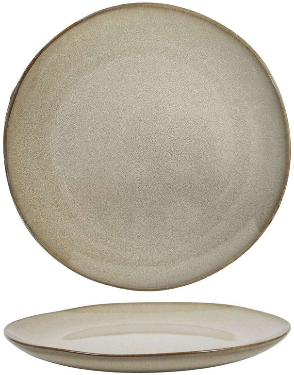 Ensemble d'assiettes Cookinglife - Assiettes à dîner - Sabi - Ø 26 cm - 6 pièces