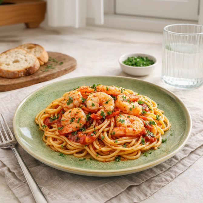 Serene Cookinglife 