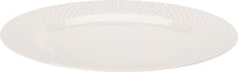 Set d'assiettes Cookinglife - Assiettes à dîner - CampVibe - 28 cm - 4 pièces