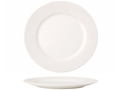 Set d'assiettes Cookinglife - Assiettes à dîner - CampVibe - 28 cm - 4 pièces