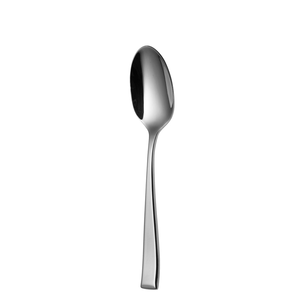 Set de couverts Sola - 18/10 en inox - Durban - 6 personnes - 24 pièces