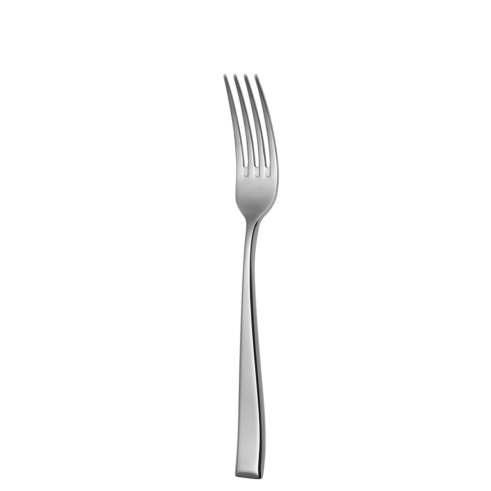 Set de couverts Sola - 18/10 en inox - Durban - 6 personnes - 24 pièces