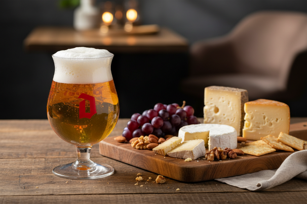 Ensemble de verres à bière Duvel - Verres Duvel - 330 ml - 6 pièces