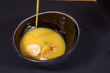 Set de petits bols Cosy & Trendy - Bols a soupe - Streetfood - 12 cm - 10 pièces