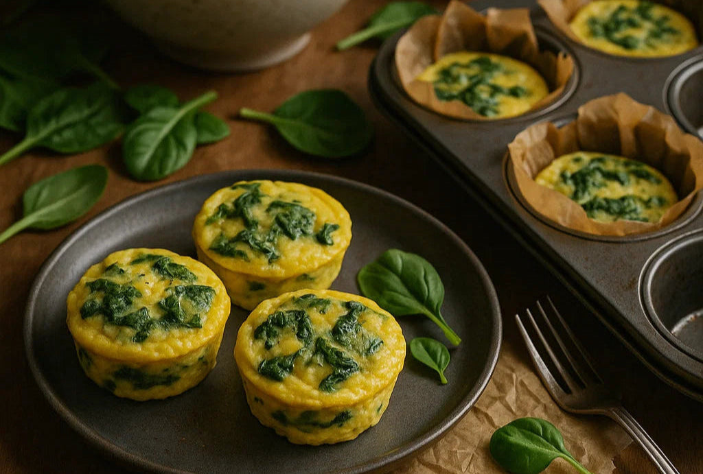 Une recette rapide et facile !