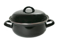 Cocotte en acier émaillé Cookinglife - Faitout - Cooking - ø 26 cm / 5 L
