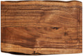 Planche à découper Forged - en acacia - Forged Essentials - 45 x 30 x 3,5 cm