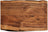 Planche à découper Forged - en acacia - Forged Essentials - 45 x 30 x 3,5 cm