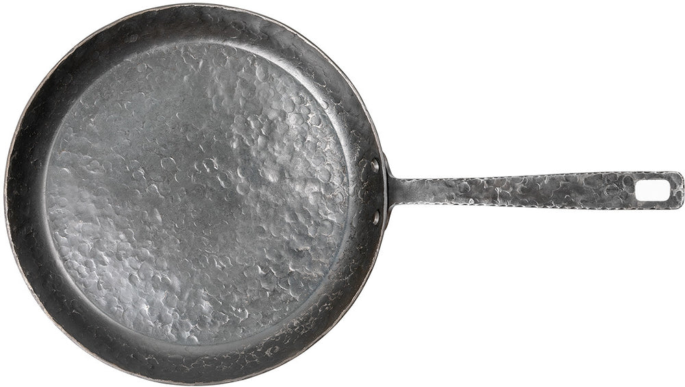 Poêle à frire Forged - Acier carbone - Forged Essentials - 28 cm