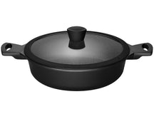 Poêle à sauter Sola - Revêtement antiadhésif - Fair Cooking - 28 cm