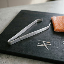 Crafts La Marée Pince à arêtes inox - 12,3 cm