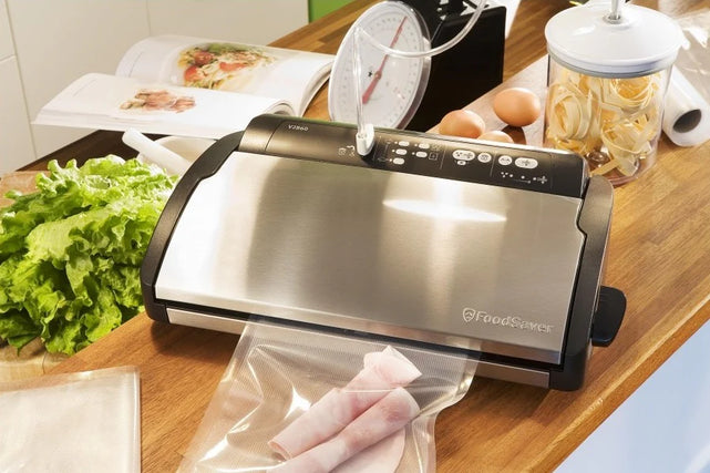 Qu'est-ce que la mise sous vide ?