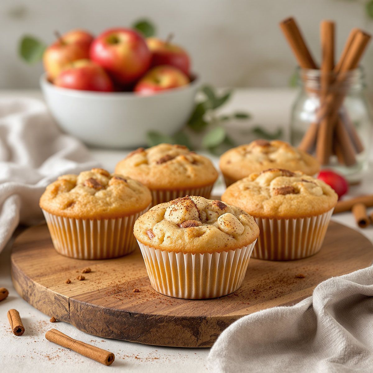 Parfaits pour tenir vos bonnes résolutions !