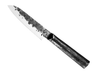 Couteau Santoku Forged - Couteau de cuisine en acier - Brute - 14 cm