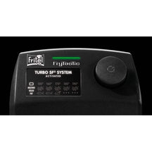 Friteuse Fritel FryTastic - 3200 W - 4 Litres - FT5371