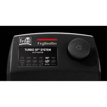 Friteuse Fritel FryTastic - 3200 W - 4 Litres - FT5371